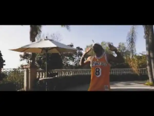 Video: Eric Bellinger - Sometimes
